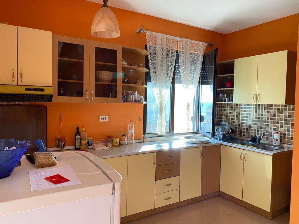 SHITET APARTAMENT 2+1+2 PAMJE DETI NE  ILIRIA